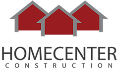 Home Center Logo
