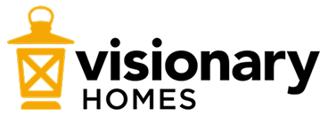 Visionary Homes Logo