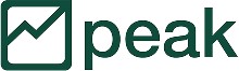 Peak Logo