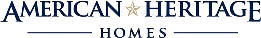 American Heritage Homes Logo