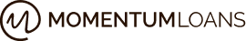 Momentum Logo