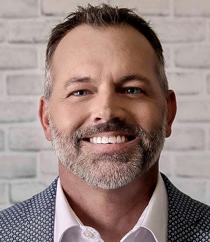 Brendan Dalley