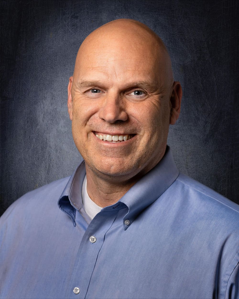 Brian Eschtruth