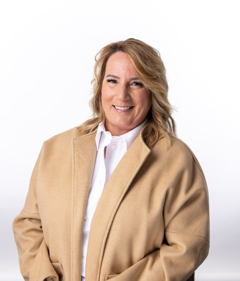 Jacque Lund
