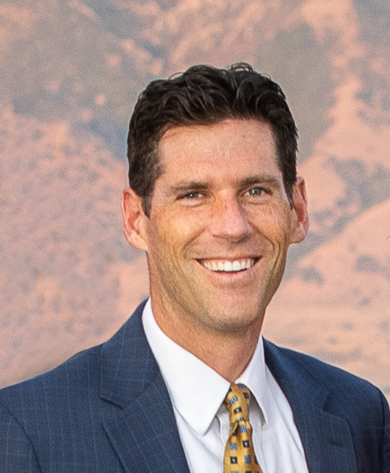 Jason Jaussi