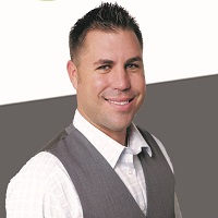 Shaun Carstensen