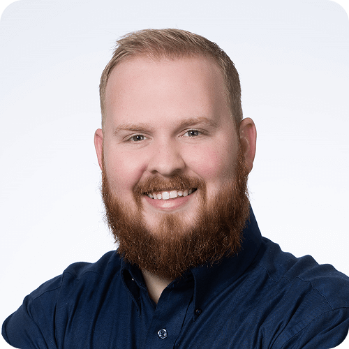 Brandon Bevard