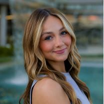 Maddie Young