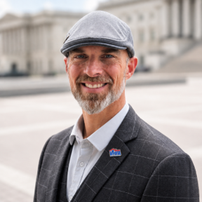 Matthew Pfeiffer